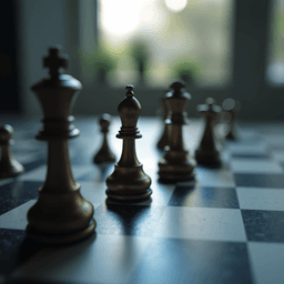 Growth Strategy